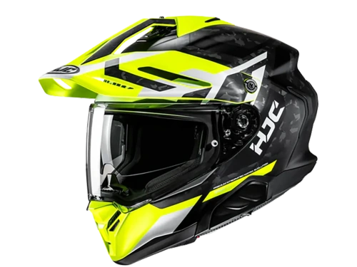 HJC Шлем RPHA60 Dakar MC3HSF в Калиниграде