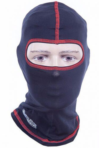 Starks Подшлемник Light черно-красный в Калиниграде