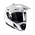 Leatt Мотошлем ADV 8.5 Helmet Kit White в Калиниграде