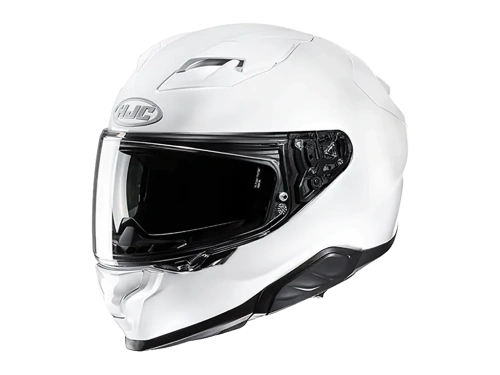 HJC Шлем F71 Pearl White в Калиниграде