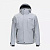 Finntrail Куртка мужская утепленная Aspen 3462 LightGrey в Калиниграде