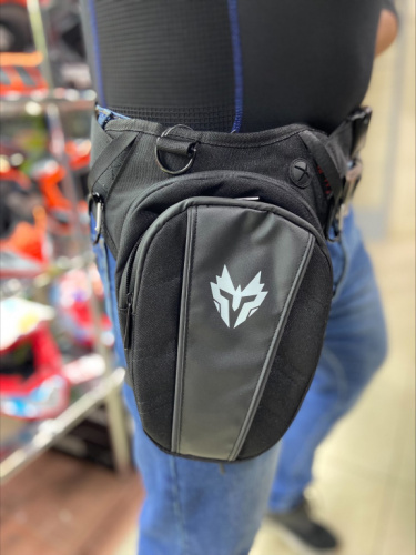 Motolike сумка на пояс 1 в Калиниграде