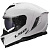 LS2 Мотошлем FF818 Storm III Solid белый в Калиниграде