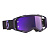 Scott Очки Prospect Iridescent black/purple purple chrome works в Калиниграде