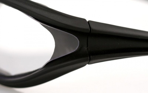 Bobster Очки Foamerz Clear Бесцветный/Прозрачные в Калиниграде