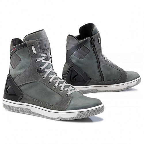 Forma Мотокроссовки Hyper Dry Anthracite в Калиниграде