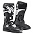 Sidi Ботинки детские Flame Black/White в Калиниграде