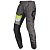 Scott Брюки 350 Track grey/yellow в Калиниграде