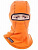 Starks Подшлемник Balaclava Fleece Collar Оранжевый в Калиниграде