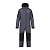 Finntrail Комбинезон зимний Ridge 2L 3854 GreyGraphite в Калиниграде