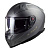 LS2 Мотошлем FF811 Vector II Solid серый матовый в Калиниграде