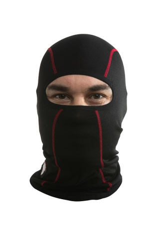 Hyperlook Подшлемник летний Pass-through Строчка красная в Калиниграде