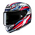 HJC Шлем RPHA12 Dravix MC21 в Калиниграде
