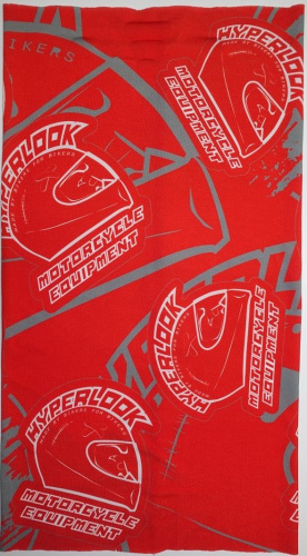 Hyperlook Баф Scout красный в Калиниграде