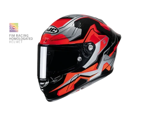 HJC Шлем RPHA1 Nomaro MC1 в Калиниграде