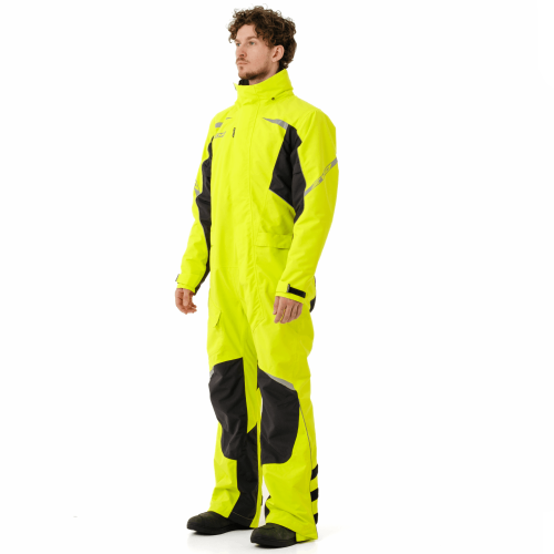 Dragonfly Комбинезон - дождевик Evo Man Yellow 2025 в Калиниграде
