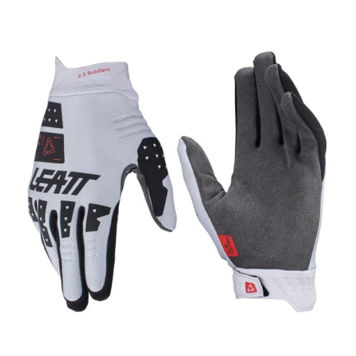 Leatt Перчатки SubZero 2.5 Forge в Калиниграде