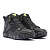 Dainese Ботинки Suburb D-WP Shoes Black/Camo/Acid Yellow в Калиниграде