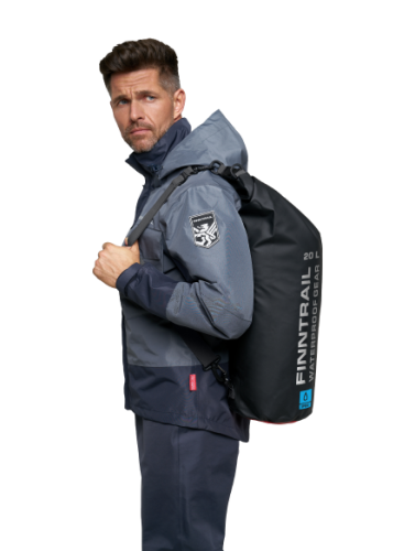 Finntrail Гермосумка Player 1720 20L в Калиниграде