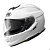 Shoei Шлем GT-Air 3 Plain Белый в Калиниграде