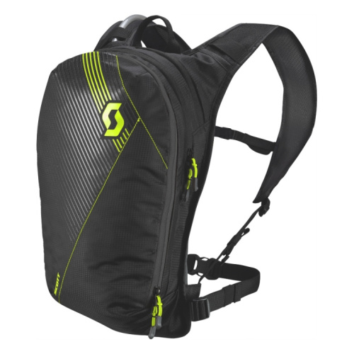 Scott Рюкзак Hydro Roamer black/neon yellow в Калиниграде