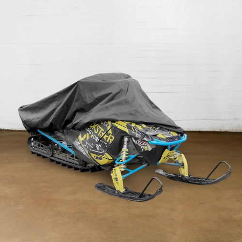 МТР Чехол для снегохода , XL в Калиниграде