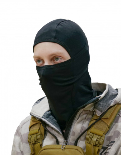 MotoLike Подшлемник Х/Э трансформер в Калиниграде