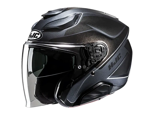 HJC Шлем F31 Ludi MC5 в Калиниграде