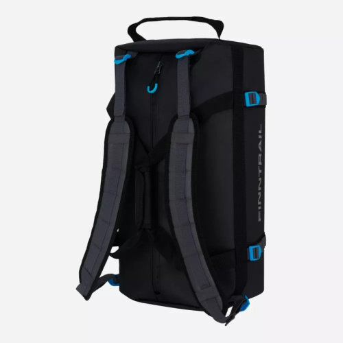Finntrail Сумка Explorer 1733 Black 70L в Калиниграде