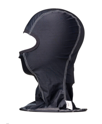 Starks Подшлемник Light + Coolmax черный в Калиниграде