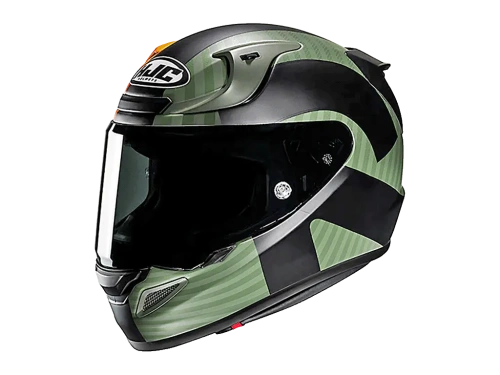 HJC Шлем RPHA12 Ottin MC47SF в Калиниграде