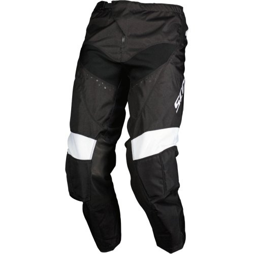 Scott Брюки 350 Swap Evo black/white в Калиниграде
