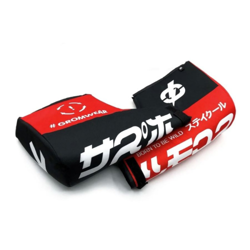 Grom Муфта на руль Reds в Калиниграде