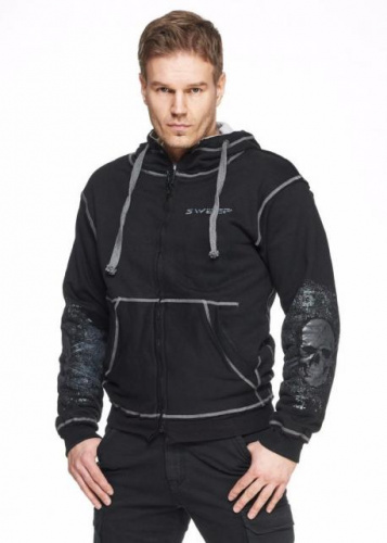 Sweep Мотокофта Gondor Kevlar в Калиниграде