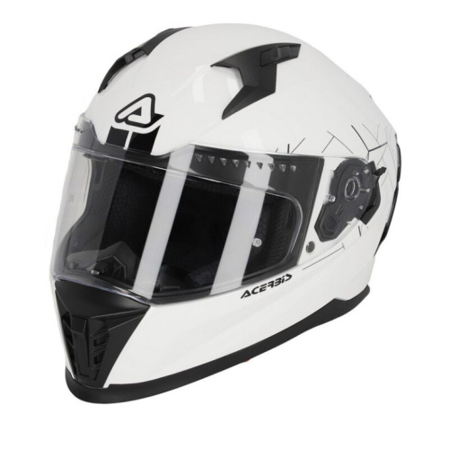 Acerbis Шлем X-Way White в Калиниграде