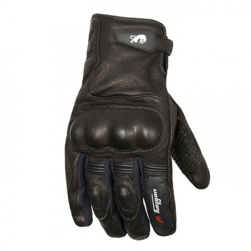 Furygan Перчатки TD21 Черный в Калиниграде
