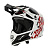 Acerbis Шлем кроссовый X-Track 22-06 Black/White в Калиниграде