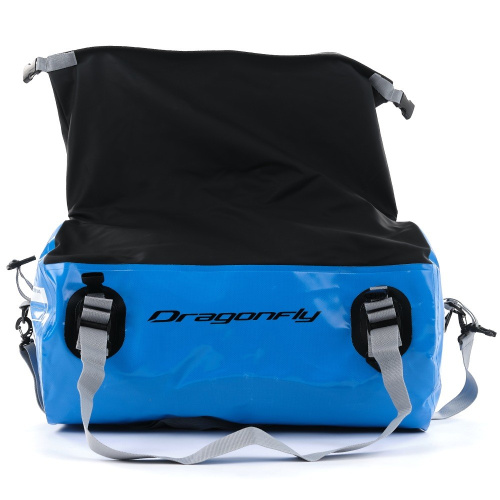 Dragonfly Гермосумка DF Tramp S Blue 50л в Калиниграде