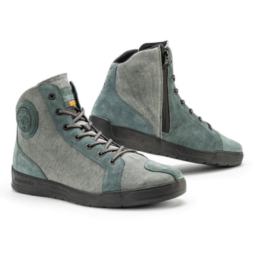 Stylmartin Мотокеды Tank Air Men Grey в Калиниграде