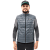 Dragonfly Жилет утеплённый Vest 200 Grey 2025 в Калиниграде