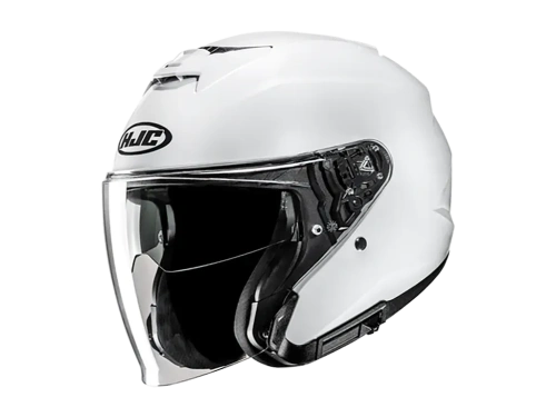 HJC Шлем i31 Pearl White в Калиниграде