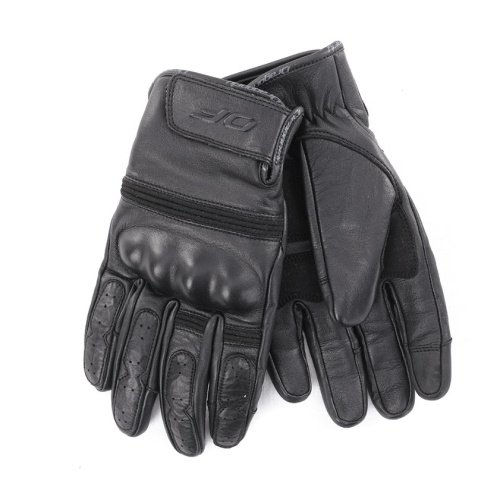 Dragonfly Перчатки Street Black в Калиниграде