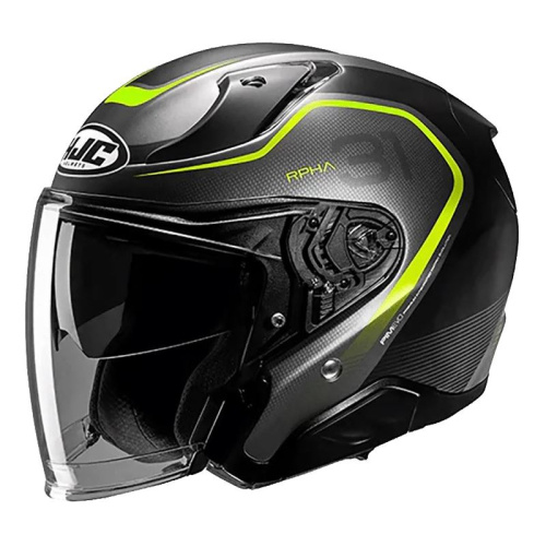 HJC Шлем RPHA31 Kouv MC3HSF в Калиниграде
