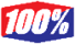 100%