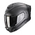 Scorpion Exo Мотошлем Exo-530 Air Solid Черный Матовый в Калиниграде