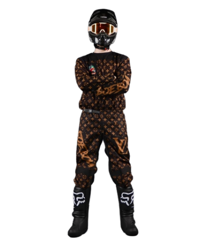 Grom Джерси + штаны Louis в Калиниграде