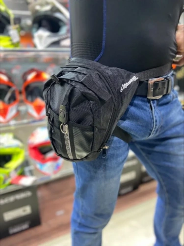 Motolike сумка на пояс Alpinstars в Калиниграде