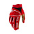 100% Мотоперчатки Airmatic 2 Red/Black в Калиниграде