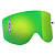 SCOTT Линзы 80's SGL WKS green chrome afc works в Калиниграде