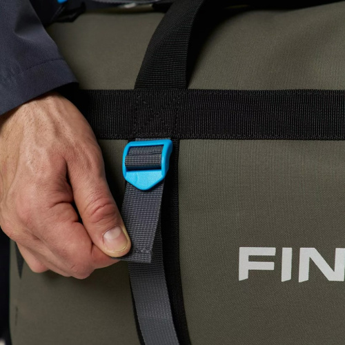 Finntrail Сумка Explorer 1733 Khaki 70L в Калиниграде